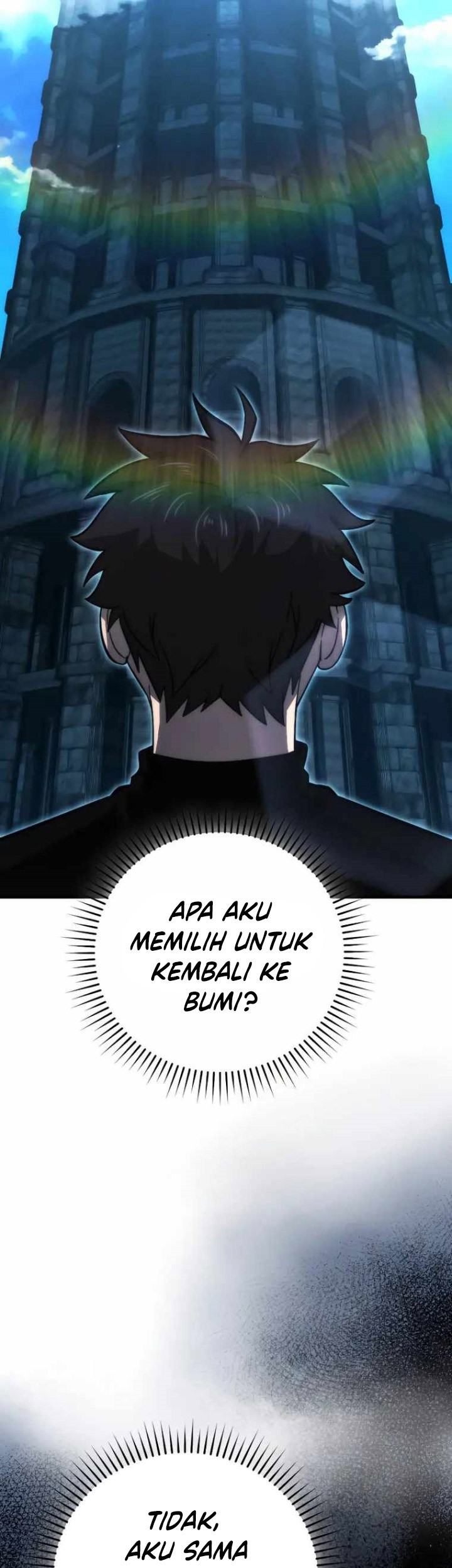 Demon Lord’s Martial Arts Ascension Chapter 51 Gambar 52