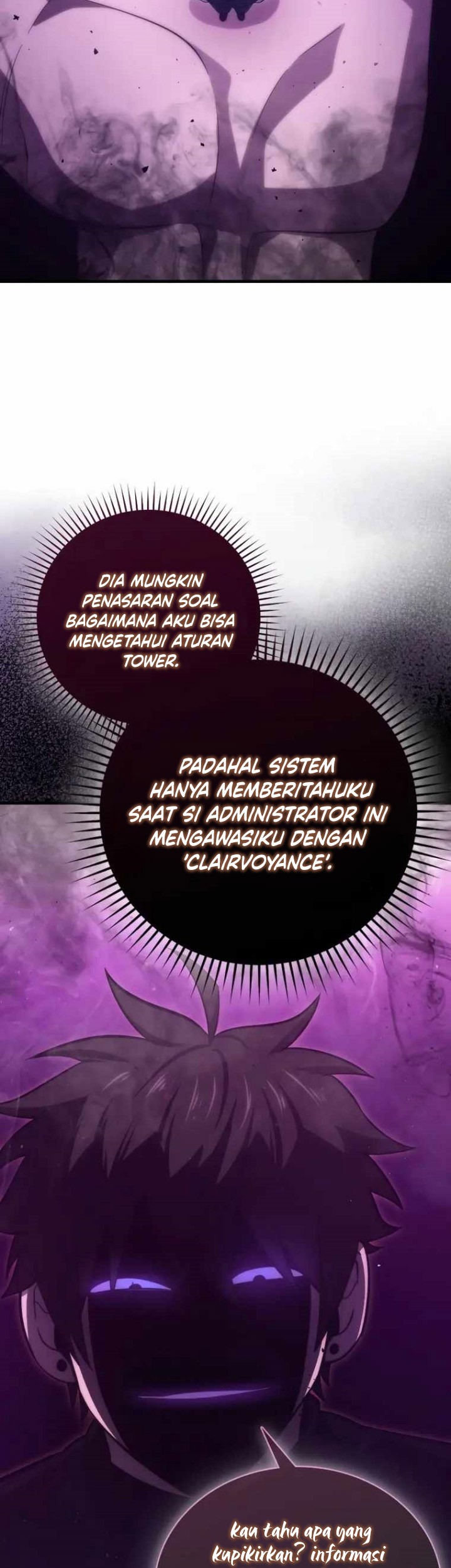 Demon Lord’s Martial Arts Ascension Chapter 51 Gambar 38