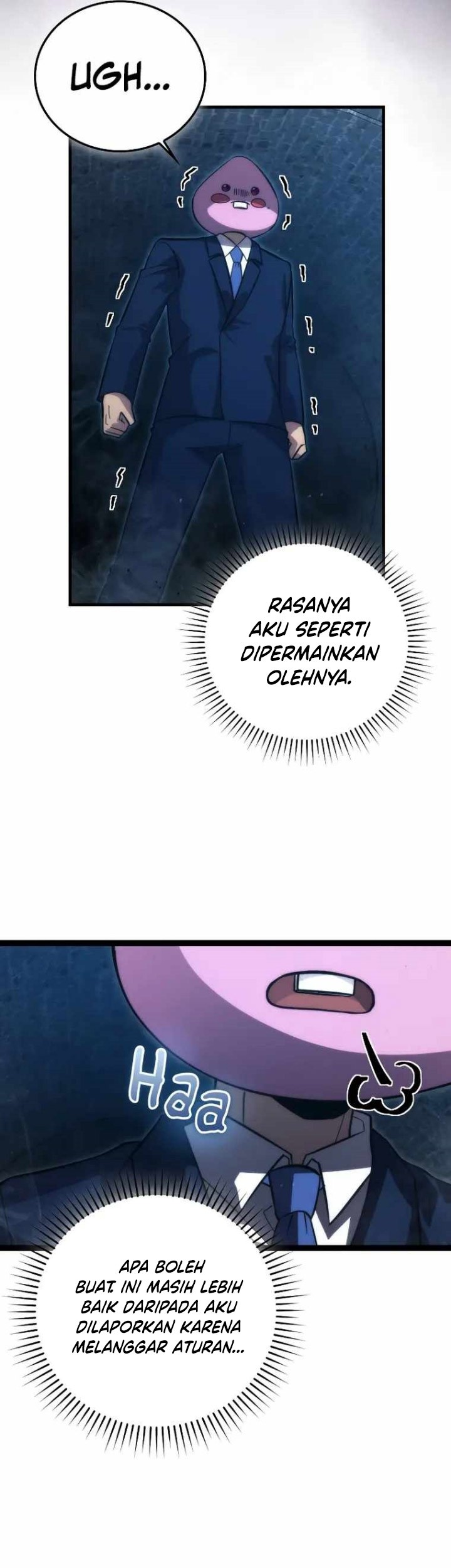 Demon Lord’s Martial Arts Ascension Chapter 51 Gambar 40