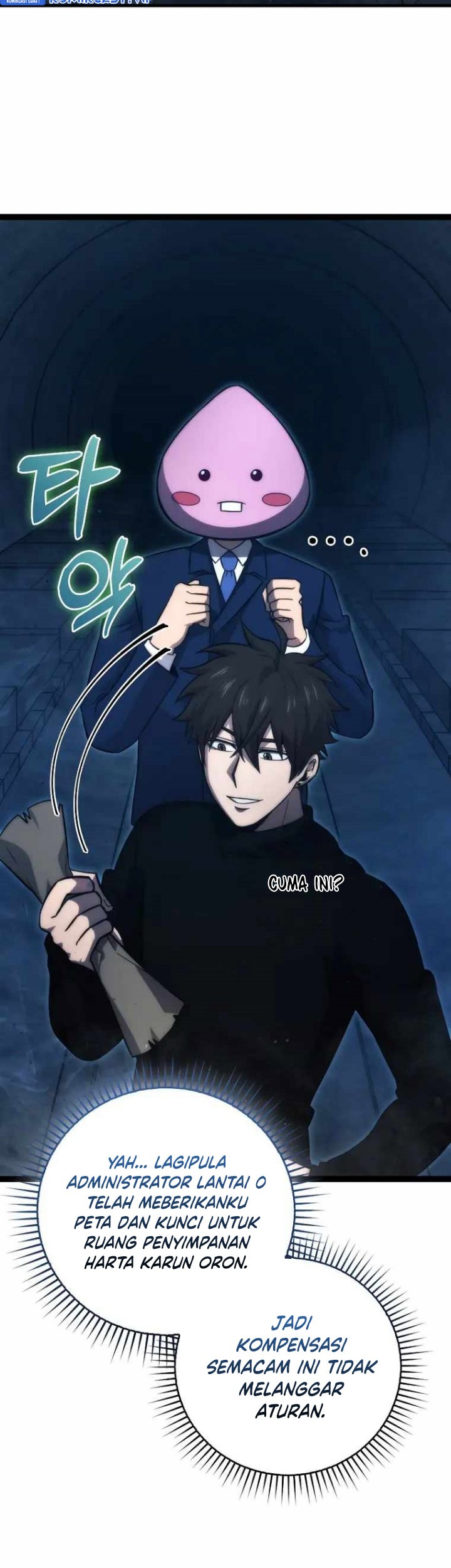 Demon Lord’s Martial Arts Ascension Chapter 51 Gambar 42