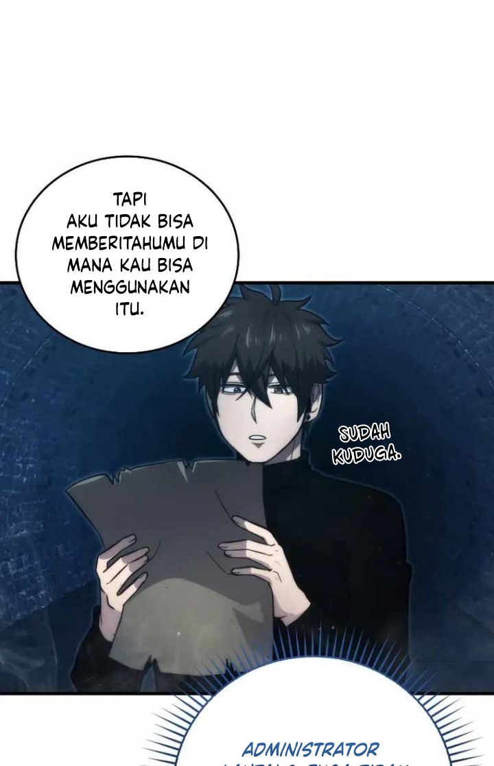 Demon Lord’s Martial Arts Ascension Chapter 51 Gambar 43