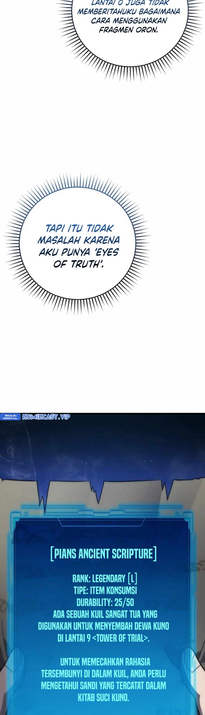 Demon Lord’s Martial Arts Ascension Chapter 51 Gambar 44