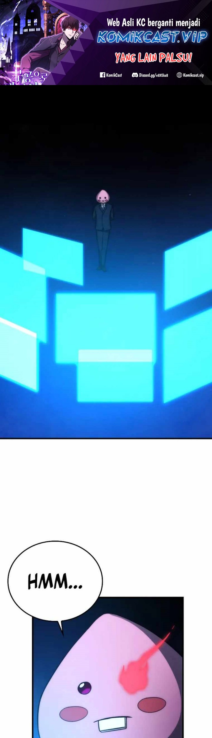 Manhwa Demon Lord’s Martial Arts Ascension Chapter 51 gambar nomor 2