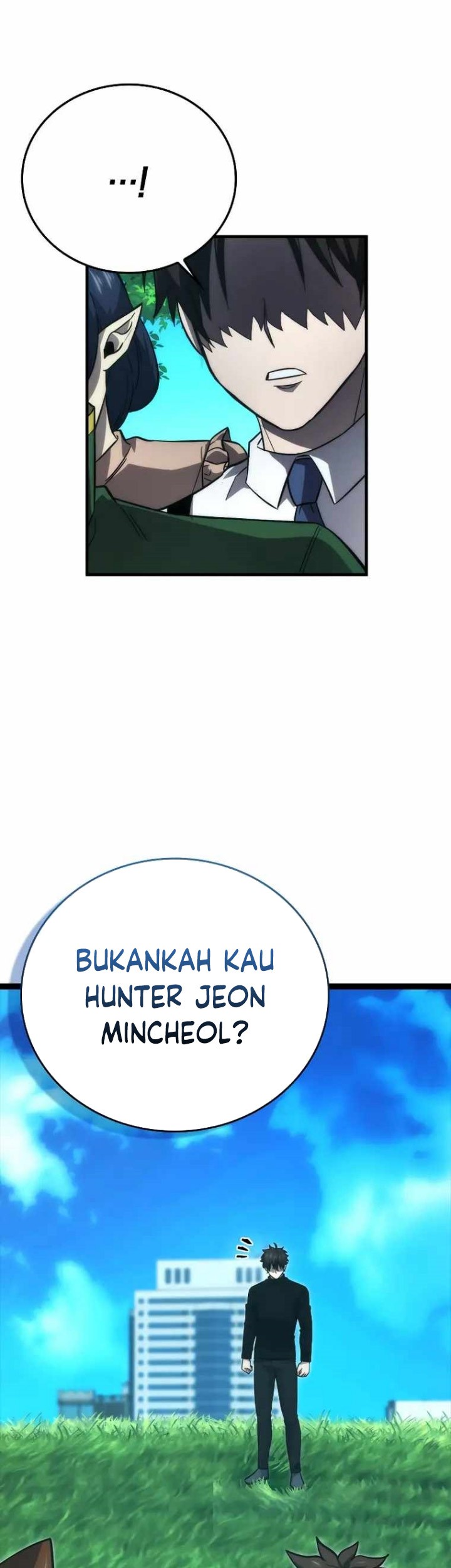 Demon Lord’s Martial Arts Ascension Chapter 51 Gambar 68