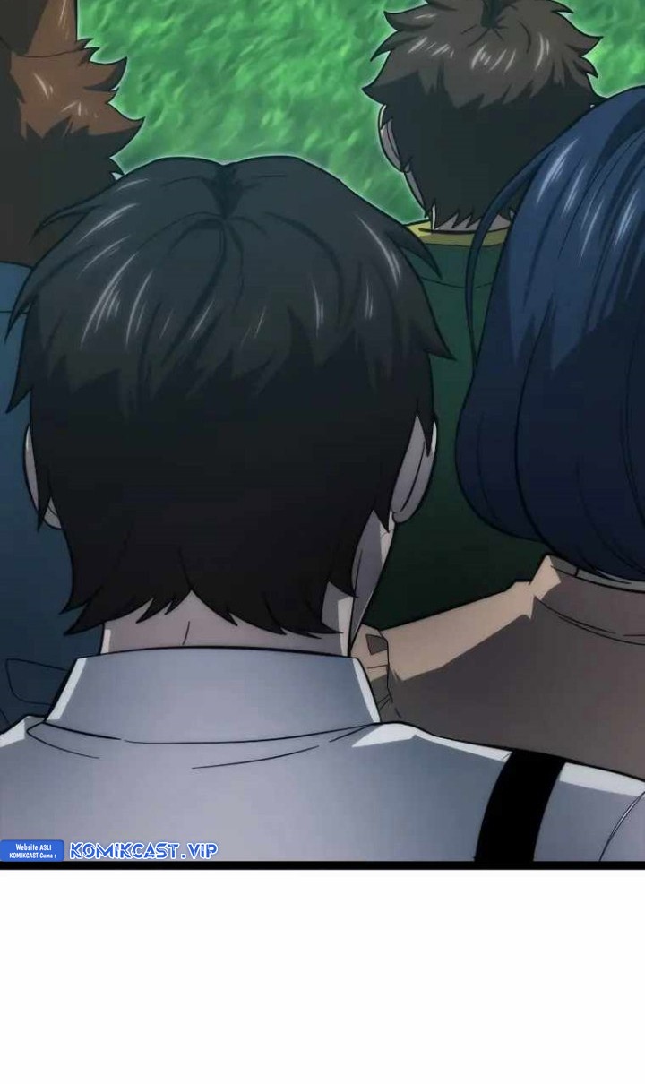Demon Lord’s Martial Arts Ascension Chapter 51 Gambar 69