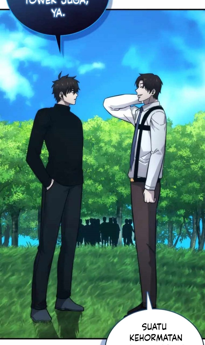 Demon Lord’s Martial Arts Ascension Chapter 51 Gambar 71