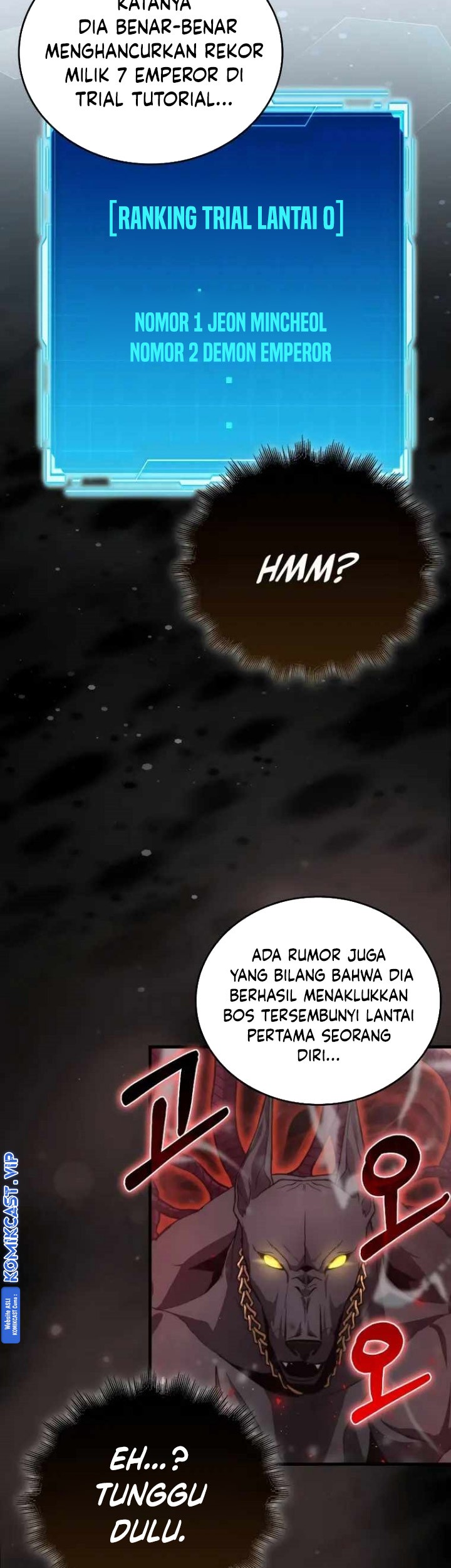 Demon Lord’s Martial Arts Ascension Chapter 51 Gambar 76