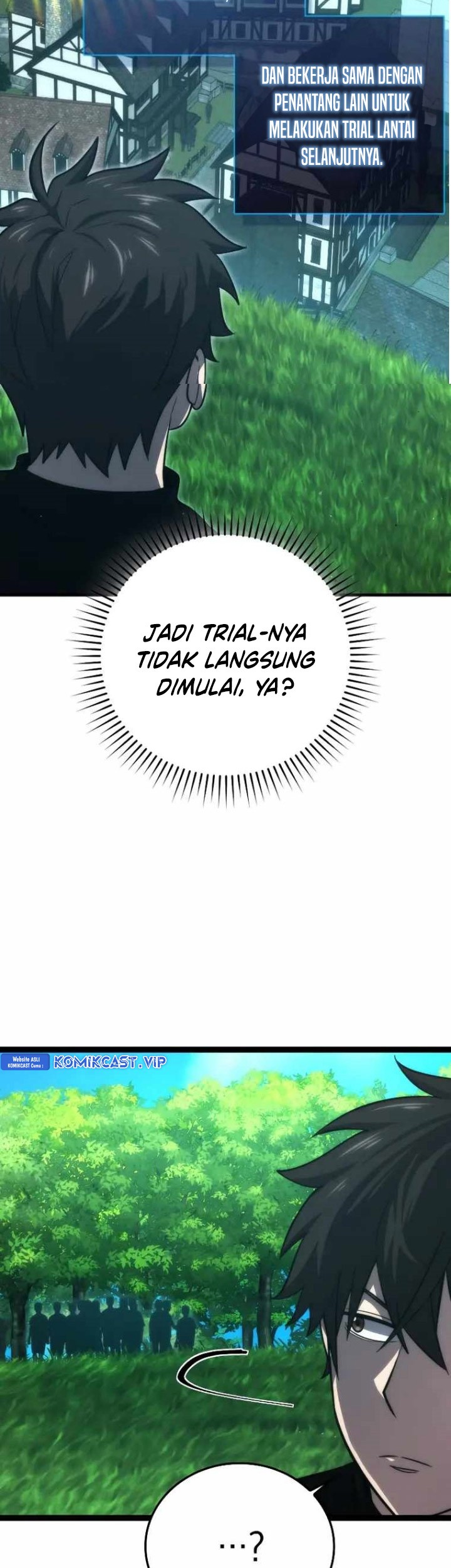 Demon Lord’s Martial Arts Ascension Chapter 51 Gambar 58