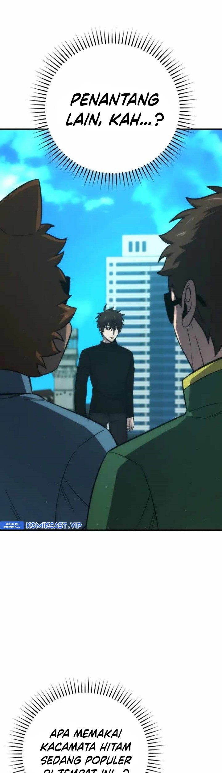 Demon Lord’s Martial Arts Ascension Chapter 51 Gambar 60