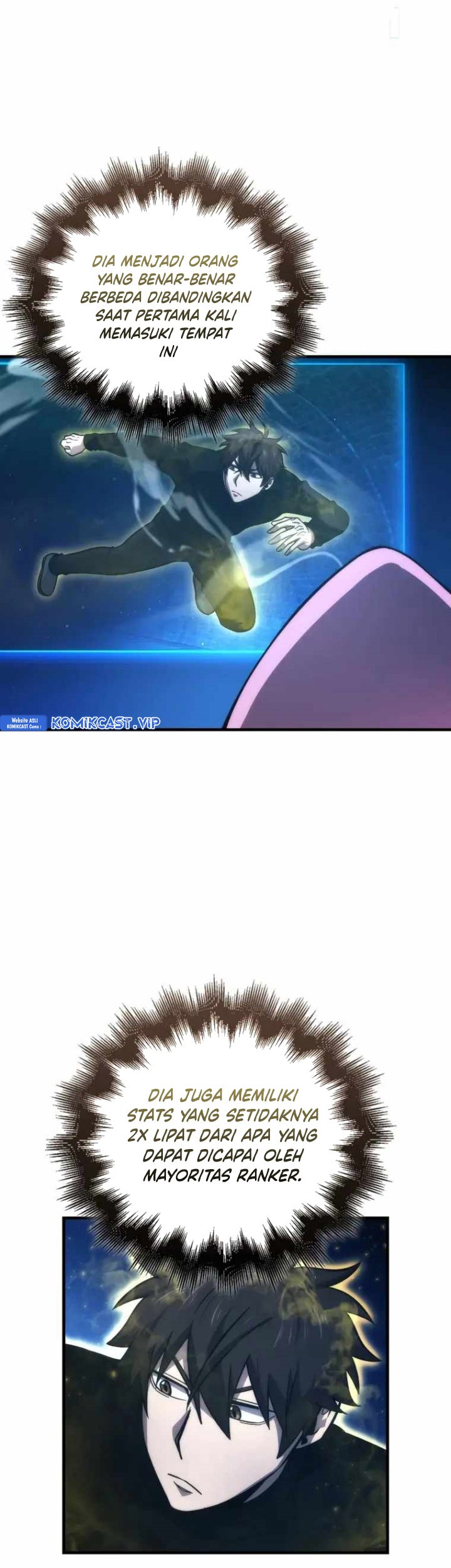 Demon Lord’s Martial Arts Ascension Chapter 51 Gambar 4
