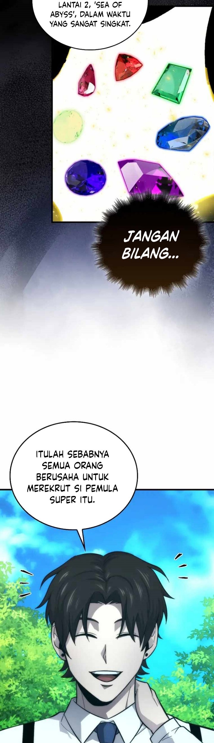 Demon Lord’s Martial Arts Ascension Chapter 51 Gambar 78