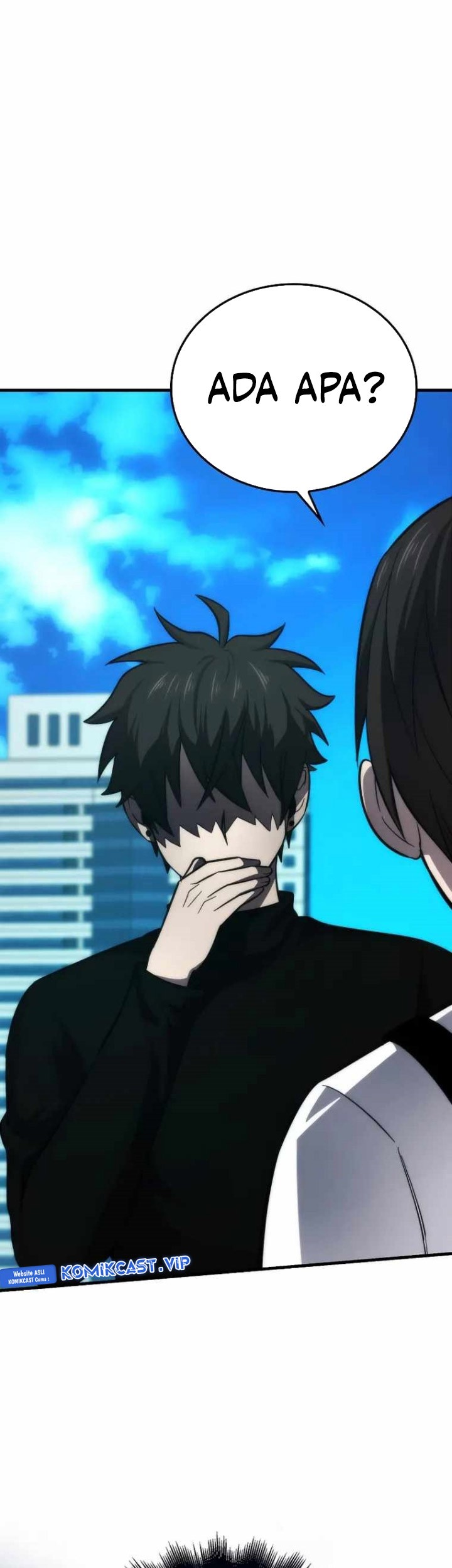 Demon Lord’s Martial Arts Ascension Chapter 51 Gambar 80