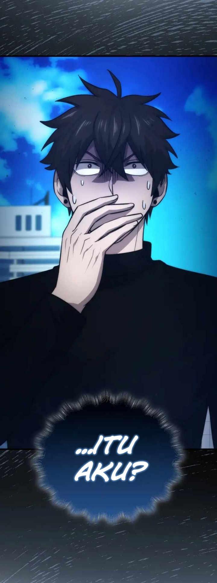 Demon Lord’s Martial Arts Ascension Chapter 51 Gambar 82