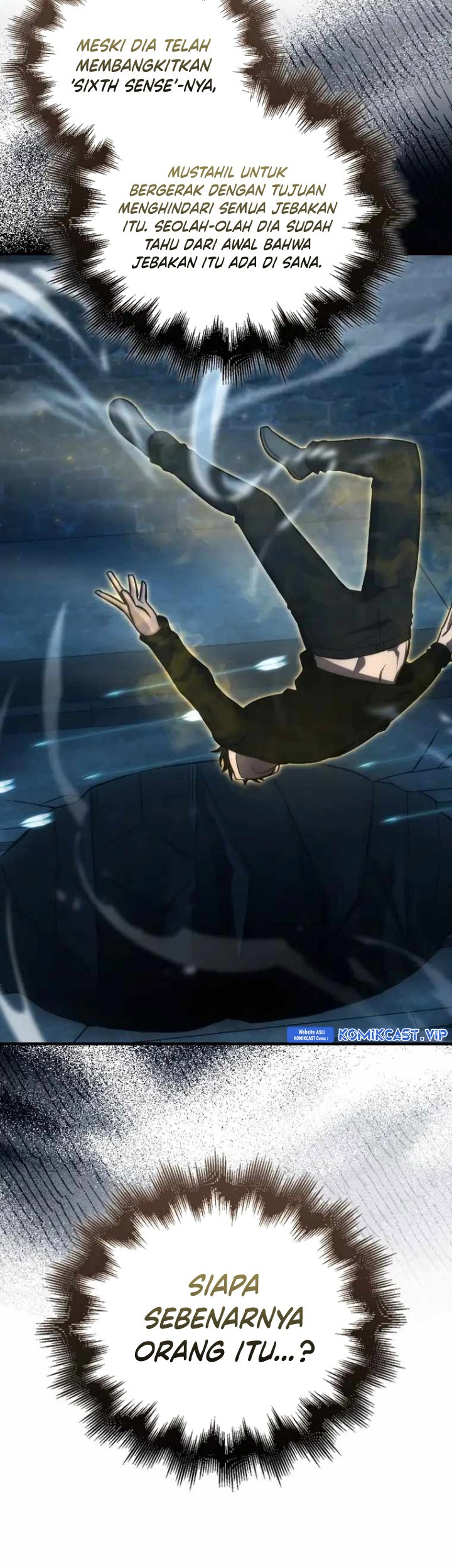 Demon Lord’s Martial Arts Ascension Chapter 51 Gambar 6