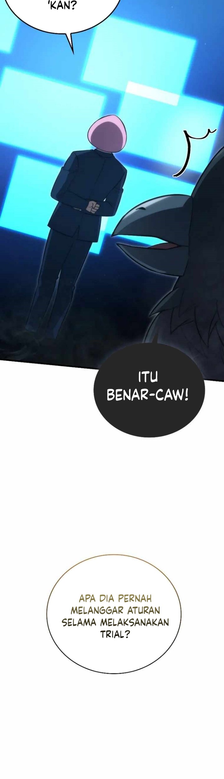 Demon Lord’s Martial Arts Ascension Chapter 51 Gambar 8