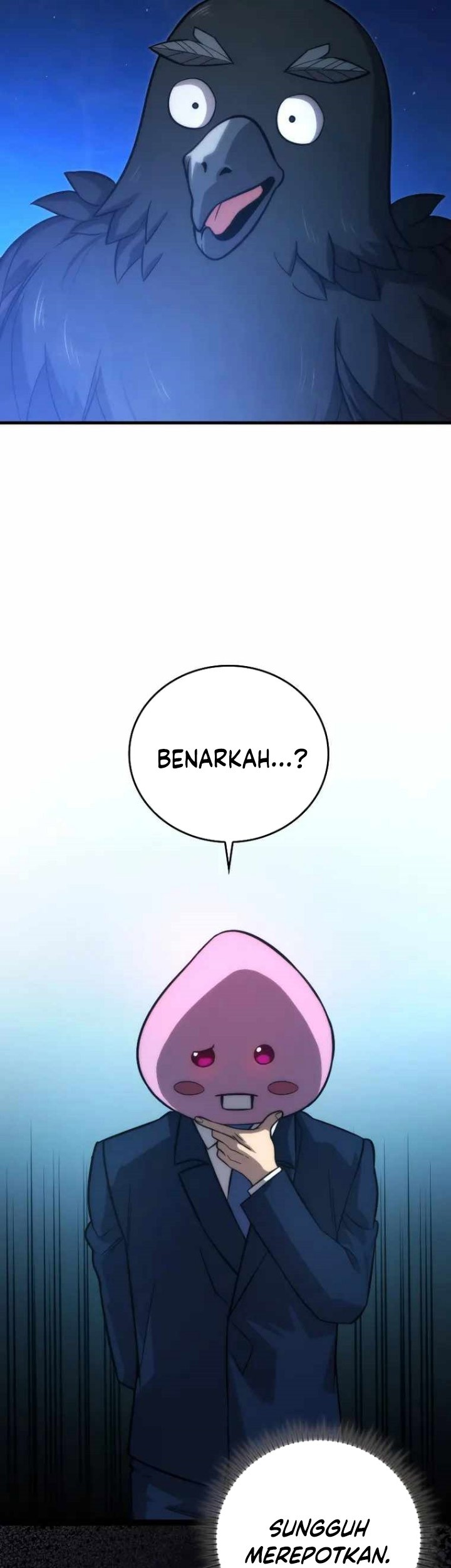 Demon Lord’s Martial Arts Ascension Chapter 51 Gambar 10