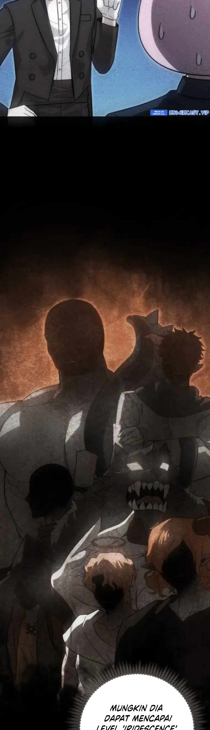 Demon Lord’s Martial Arts Ascension Chapter 51 Gambar 12