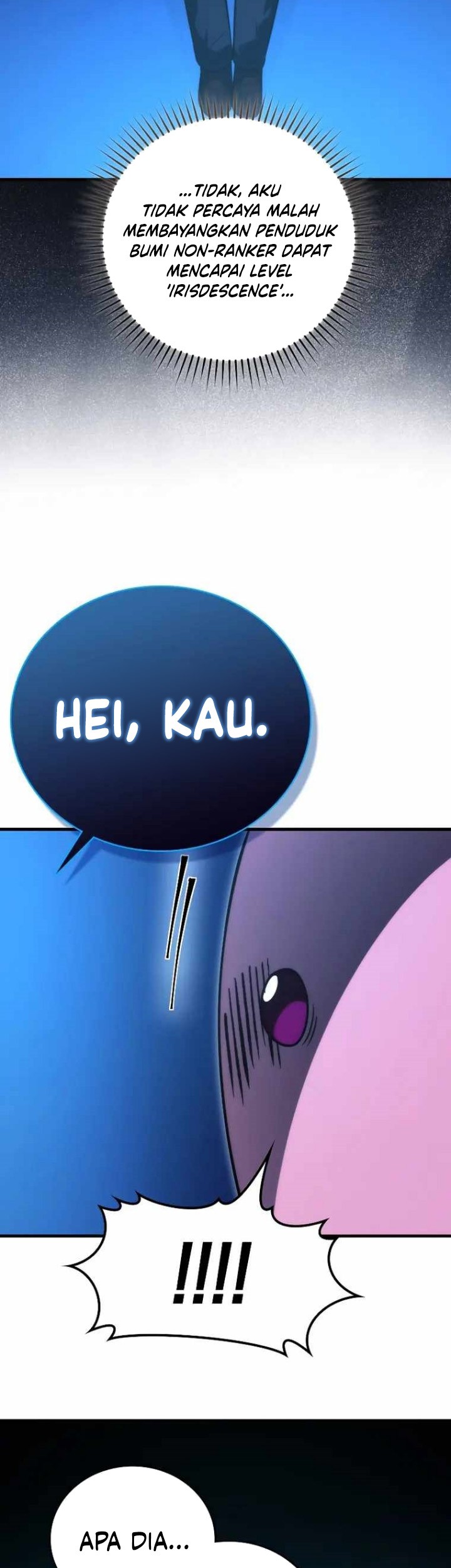 Demon Lord’s Martial Arts Ascension Chapter 51 Gambar 14