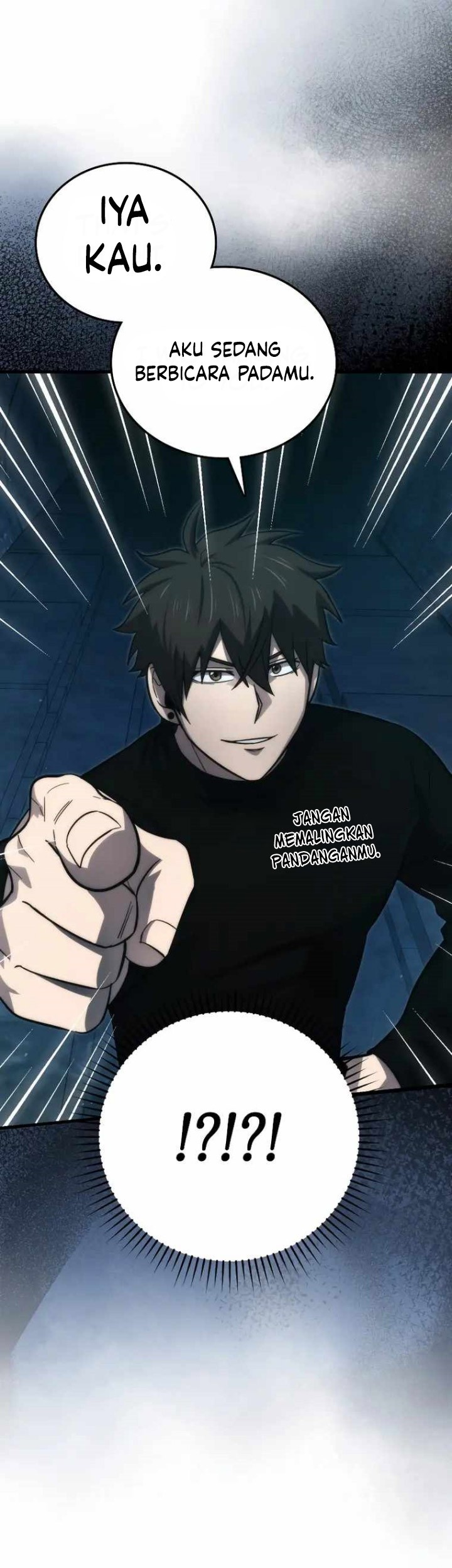 Demon Lord’s Martial Arts Ascension Chapter 51 Gambar 16