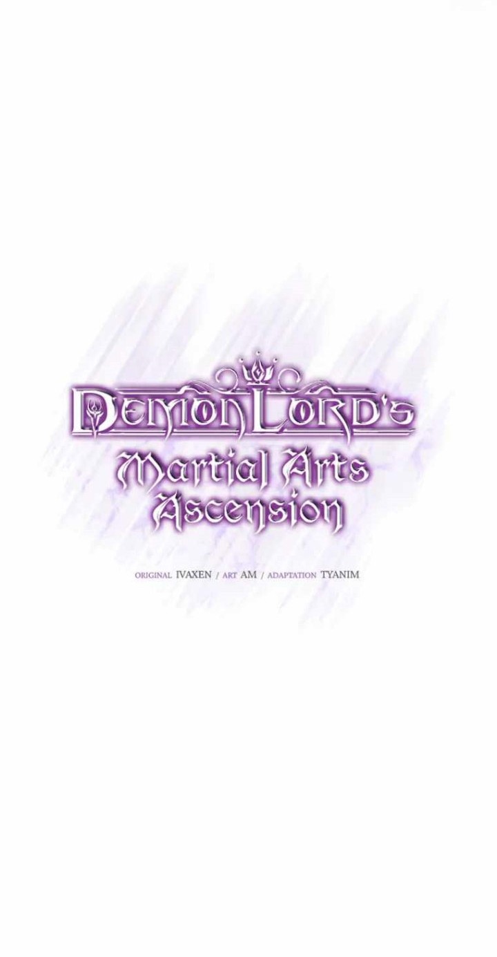 Demon Lord’s Martial Arts Ascension Chapter 51 Gambar 17