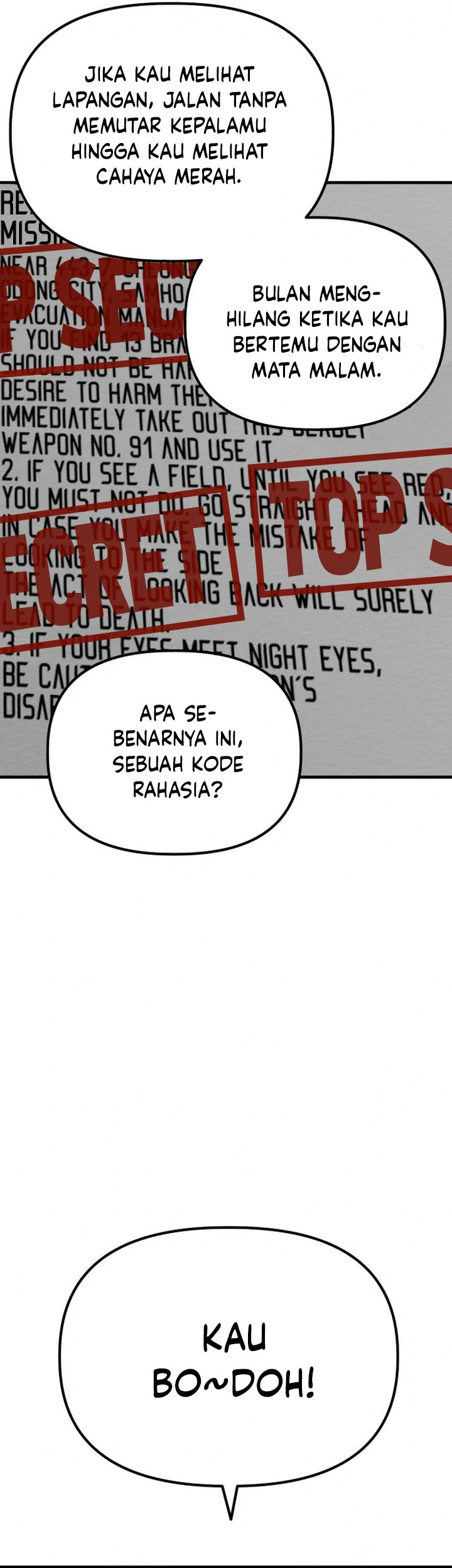 Killing Killer Chapter 57 Gambar 27