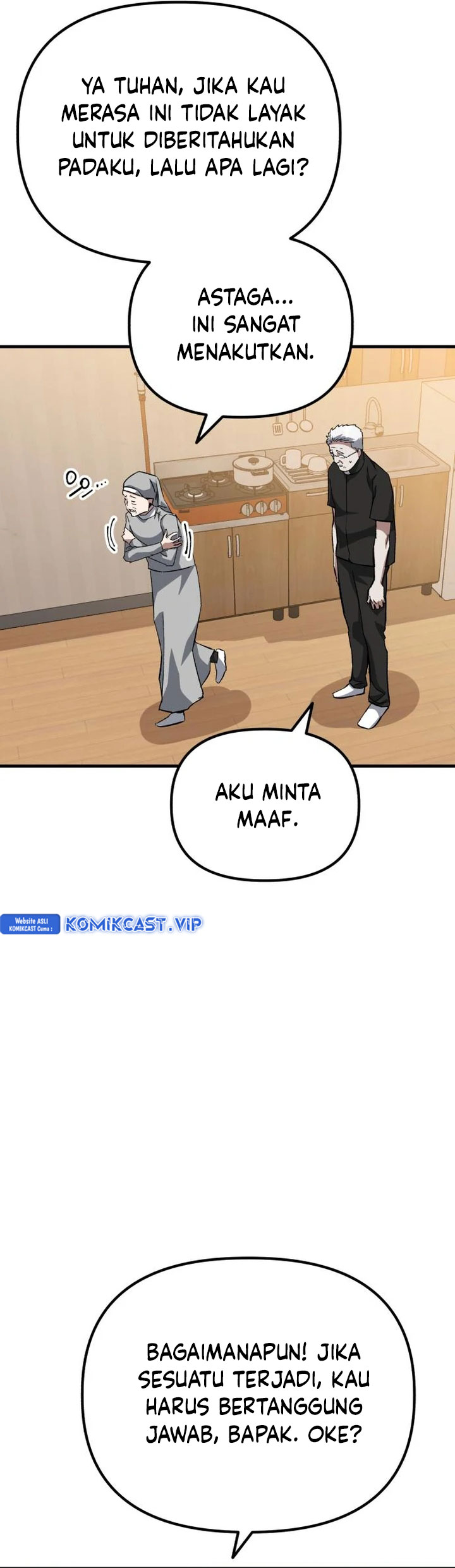 Killing Killer Chapter 57 Gambar 17