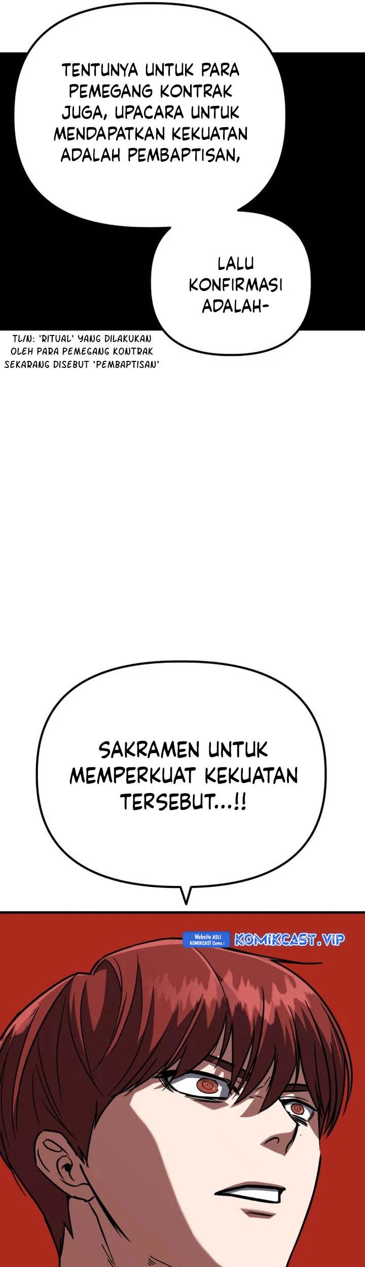 Killing Killer Chapter 57 Gambar 35