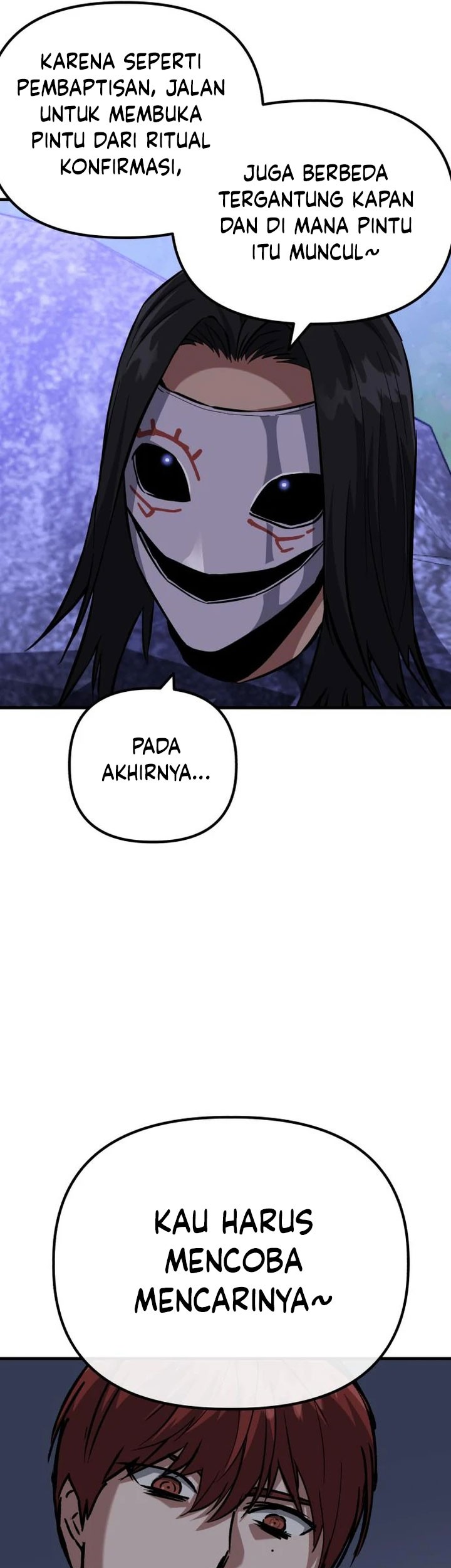 Killing Killer Chapter 57 Gambar 41