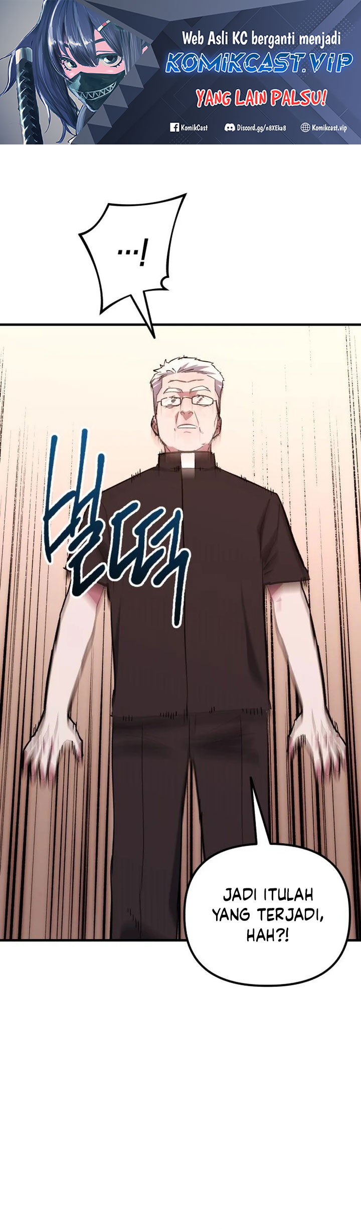 Manhwa Killing Killer Chapter 57 gambar nomor 2