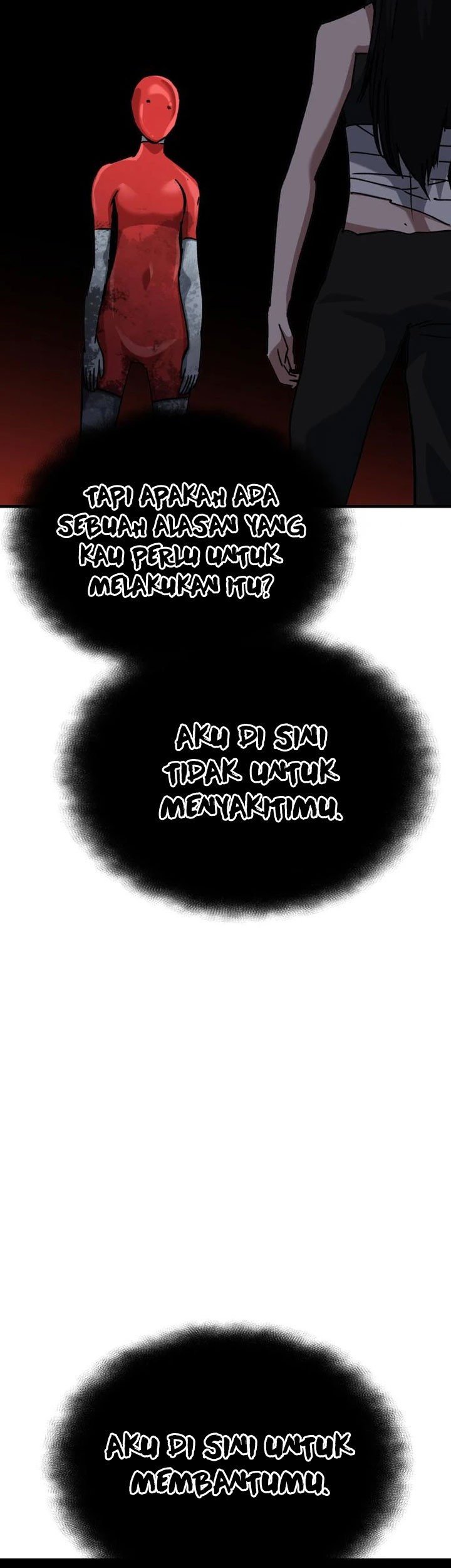 Killing Killer Chapter 57 Gambar 54