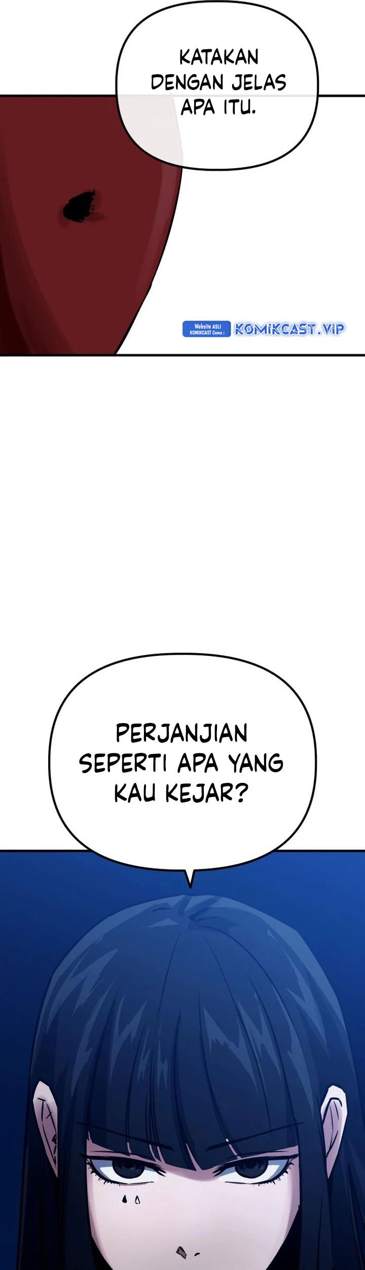 Killing Killer Chapter 57 Gambar 61