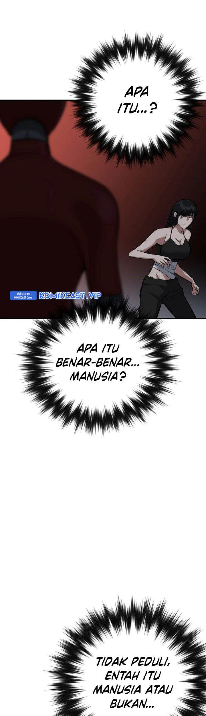 Killing Killer Chapter 57 Gambar 46