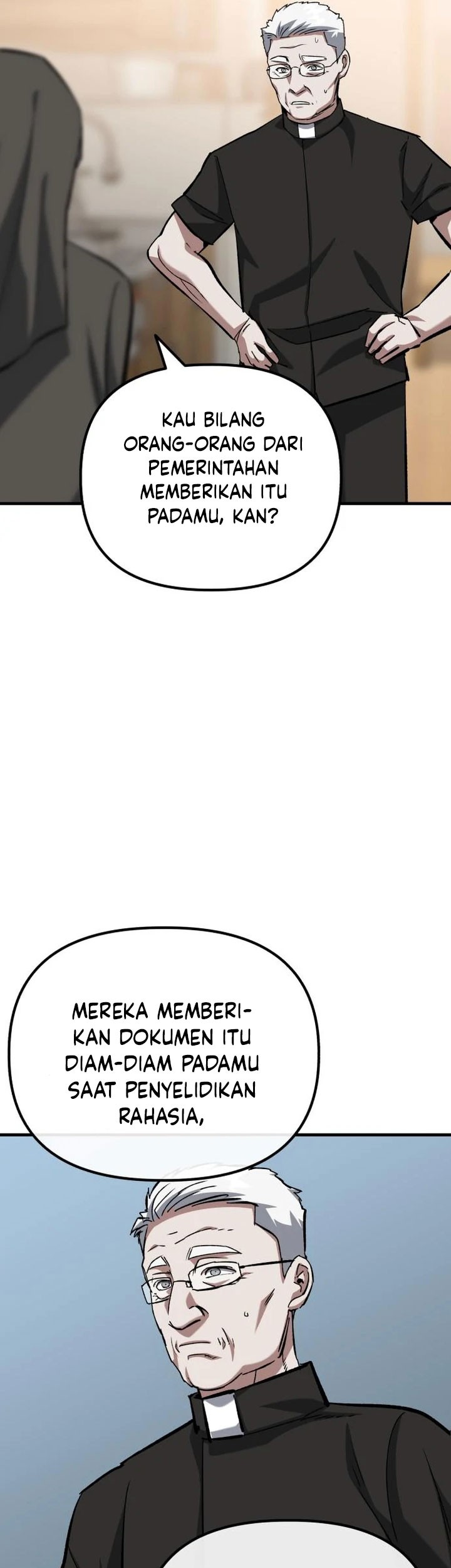 Killing Killer Chapter 57 Gambar 71