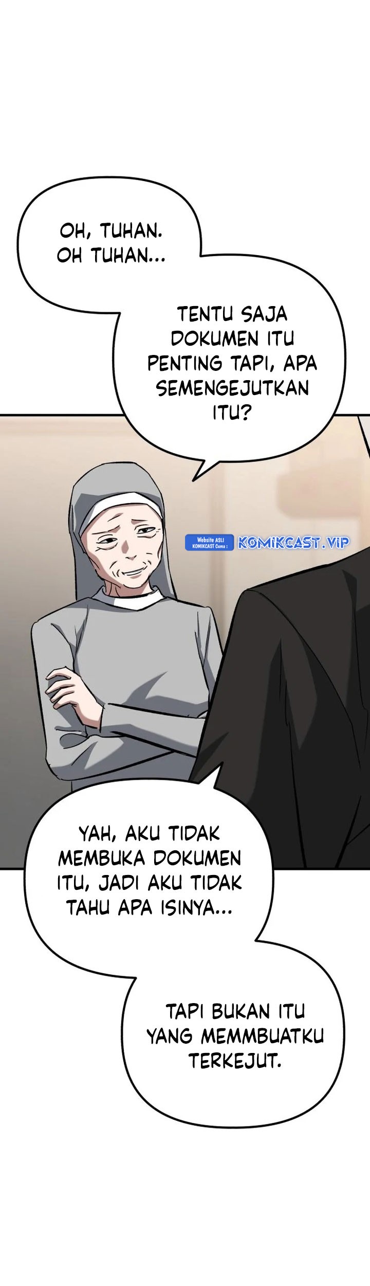 Killing Killer Chapter 57 Gambar 73