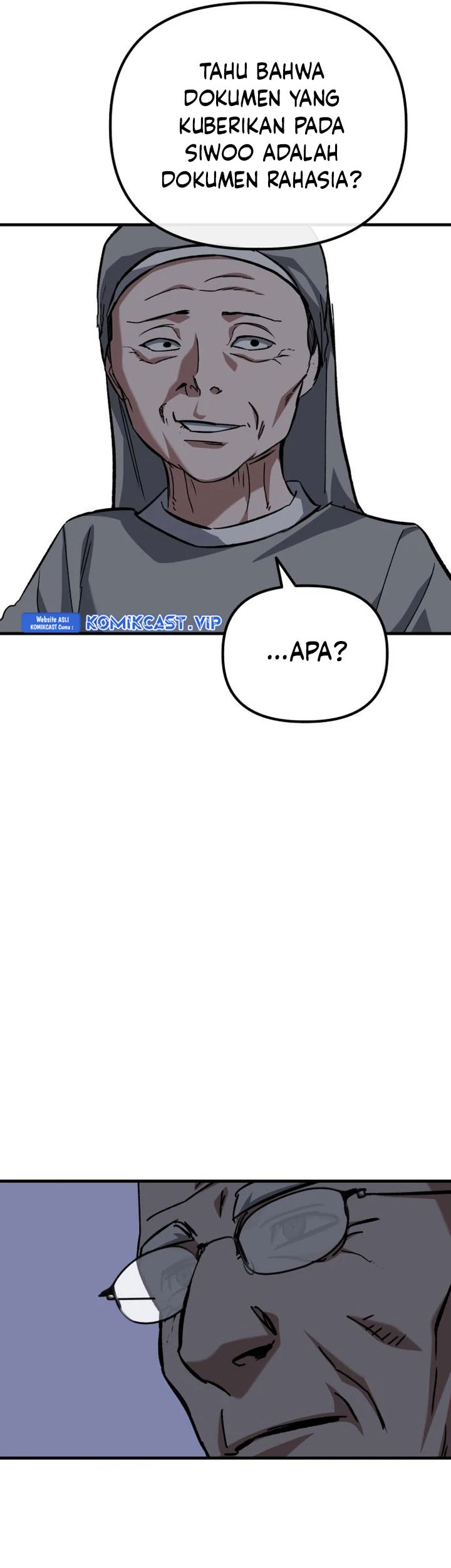 Killing Killer Chapter 57 Gambar 66