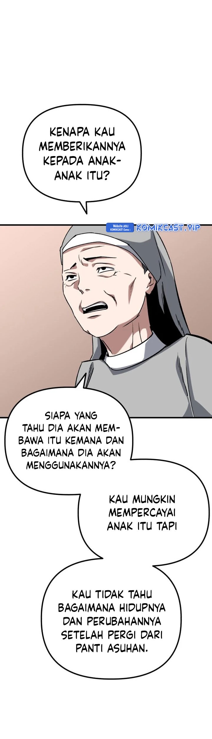 Killing Killer Chapter 57 Gambar 14