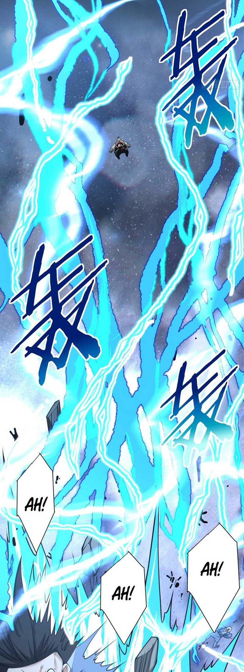 My Disciples Are All Big Villains Chapter 136 Gambar 17