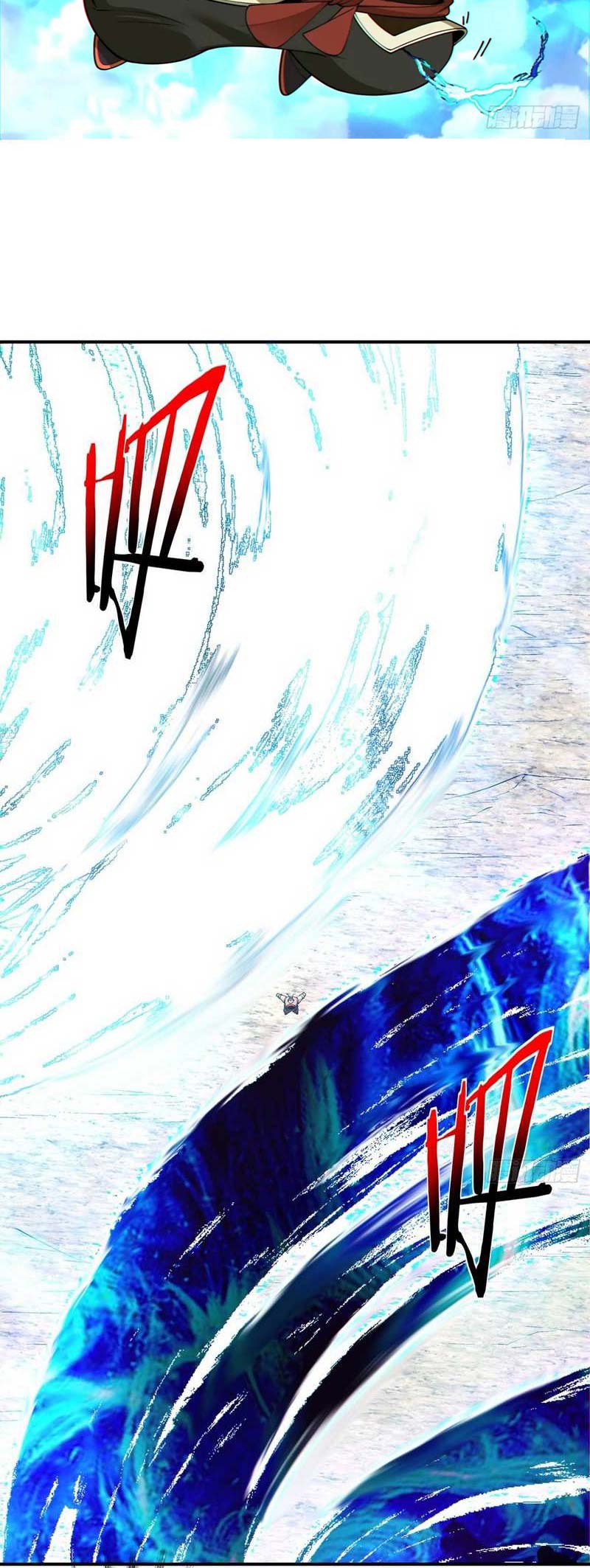 My Disciples Are All Big Villains Chapter 136 Gambar 12