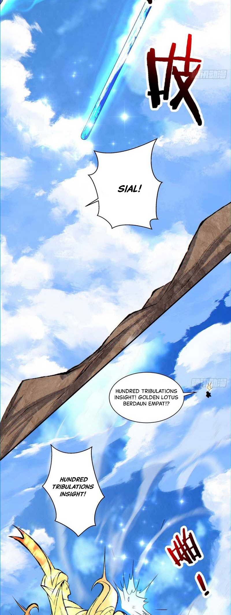 My Disciples Are All Big Villains Chapter 136 Gambar 7