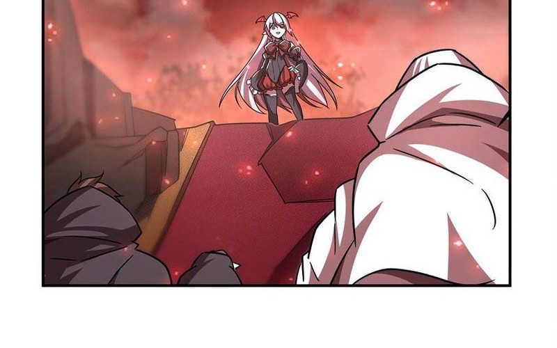 The Blood Princess And The Knight Chapter 287 Gambar 22