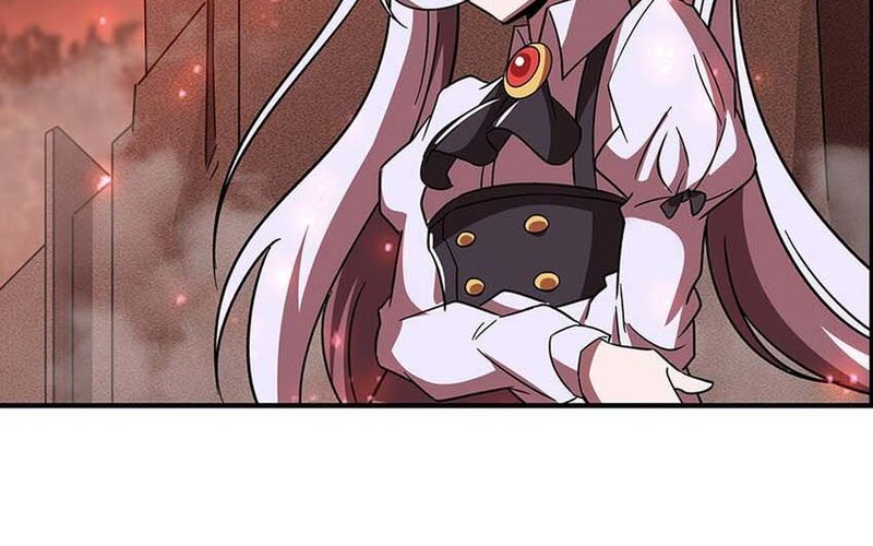 The Blood Princess And The Knight Chapter 287 Gambar 26