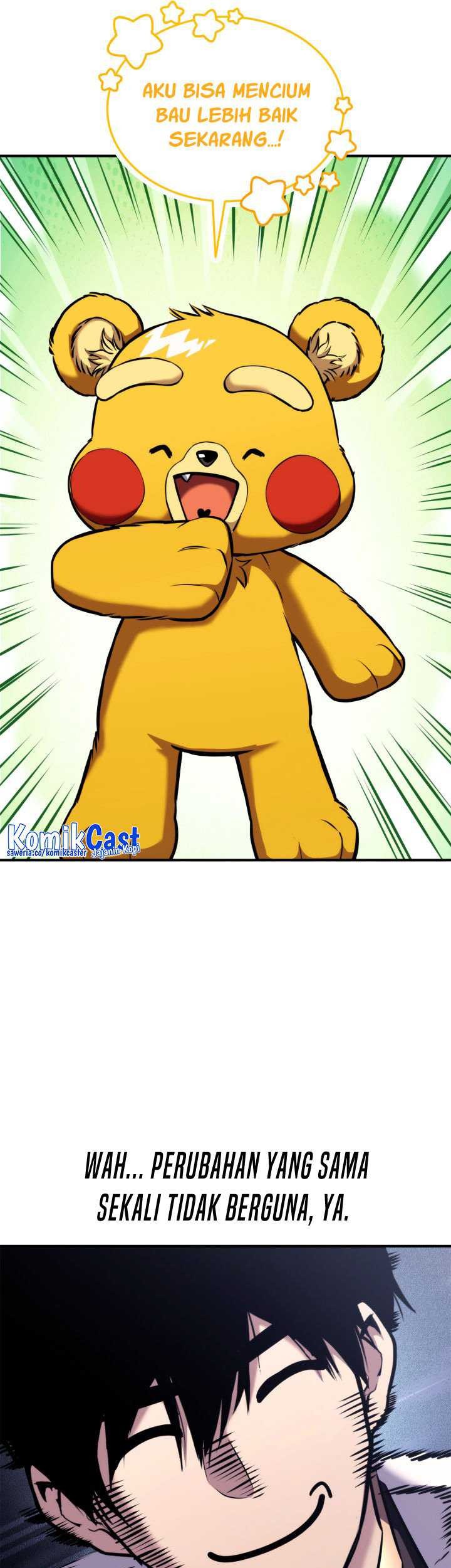 Ranker’s Return (Remake) Chapter 123 Gambar 26