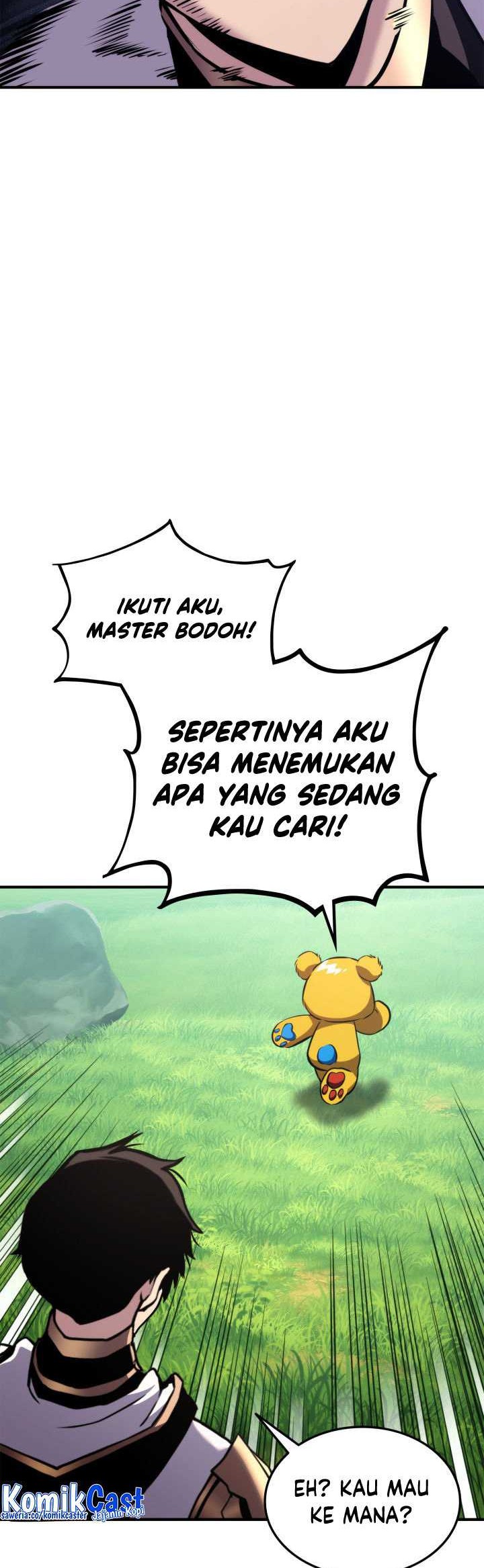 Ranker’s Return (Remake) Chapter 123 Gambar 27