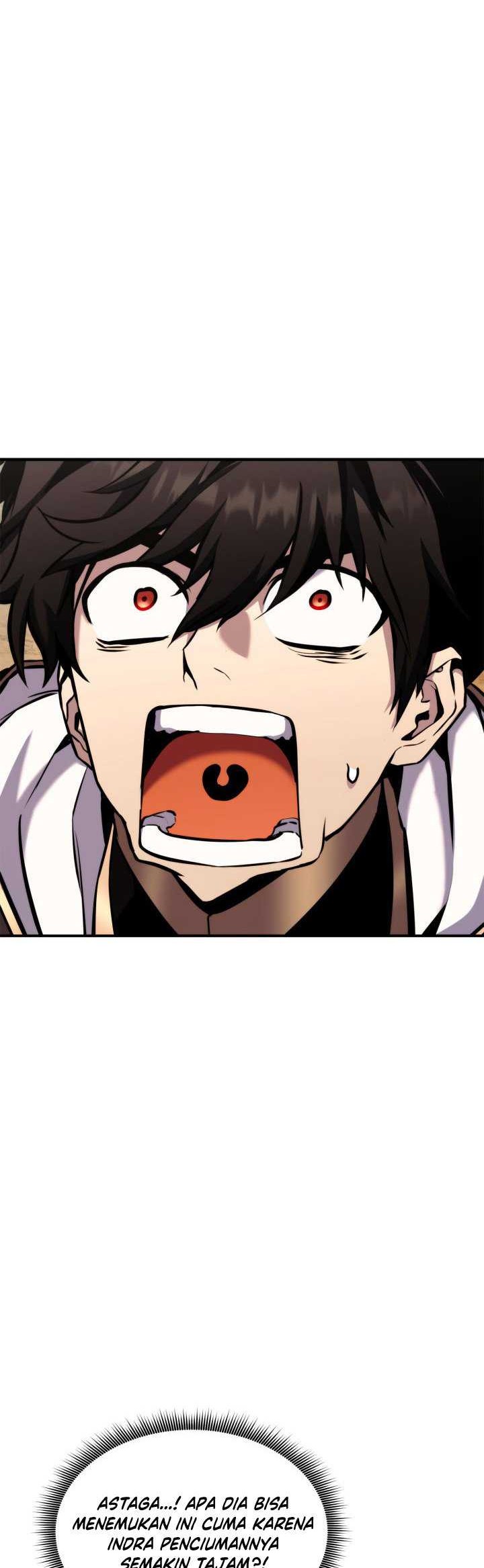 Ranker’s Return (Remake) Chapter 123 Gambar 29