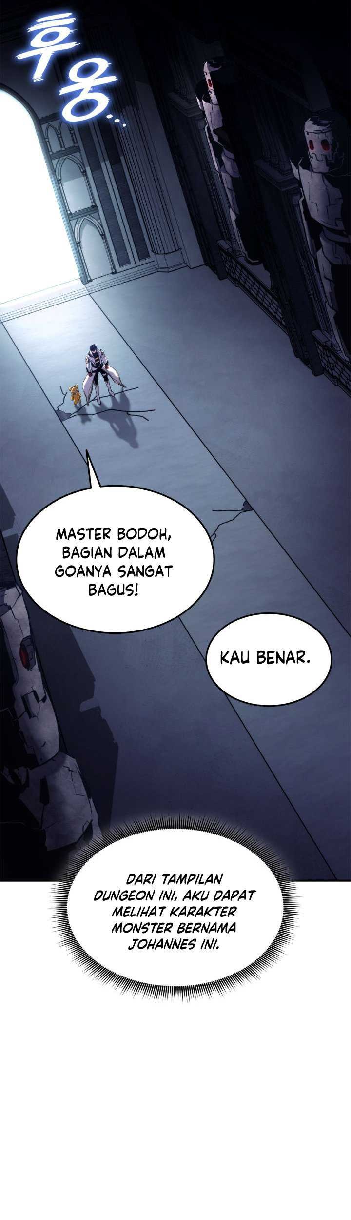 Ranker’s Return (Remake) Chapter 123 Gambar 32