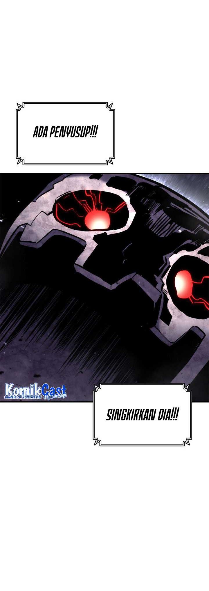 Ranker’s Return (Remake) Chapter 123 Gambar 35