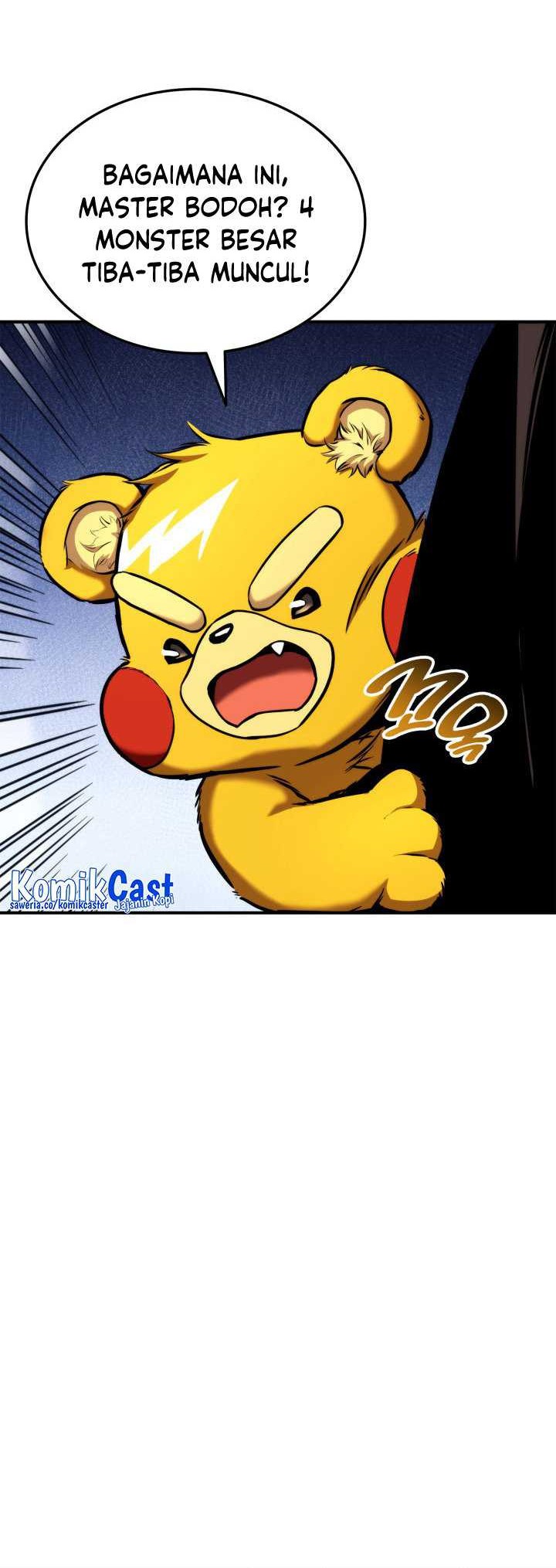 Ranker’s Return (Remake) Chapter 123 Gambar 37