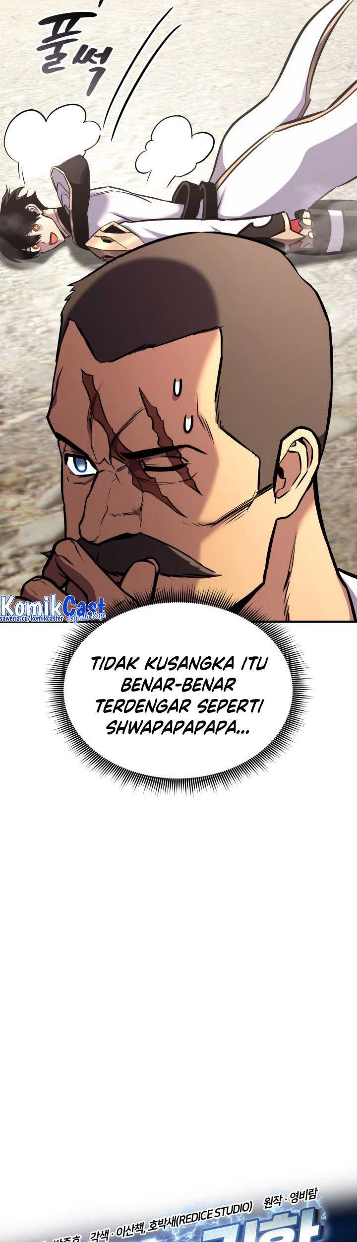 Ranker’s Return (Remake) Chapter 123 Gambar 18