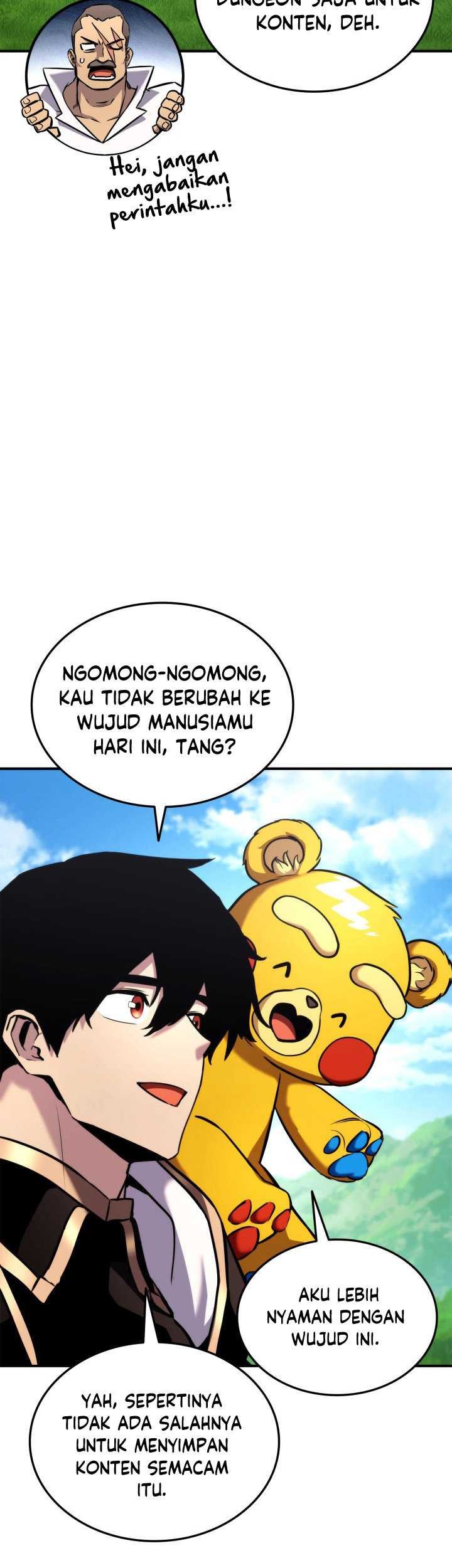 Ranker’s Return (Remake) Chapter 123 Gambar 22