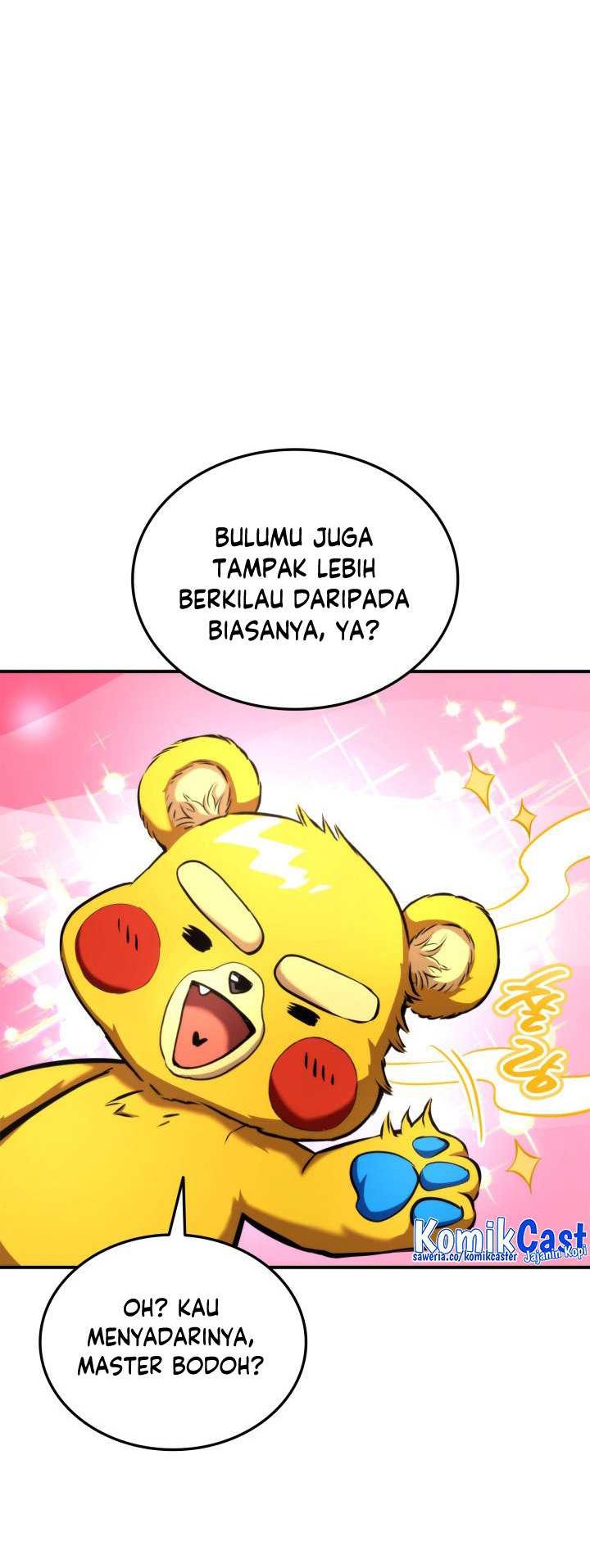 Ranker’s Return (Remake) Chapter 123 Gambar 23